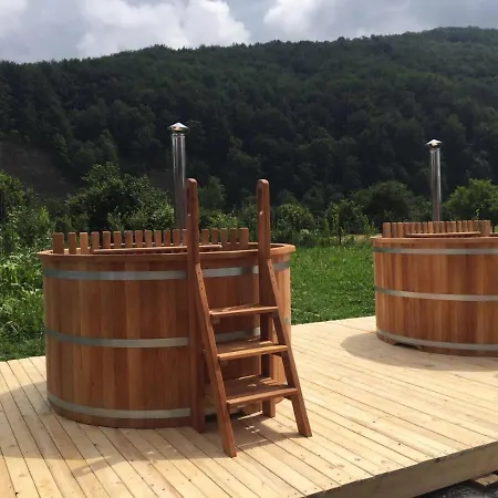 карпатська казка *