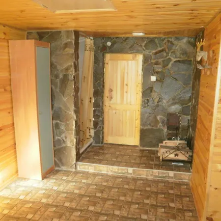 карпатська казка *