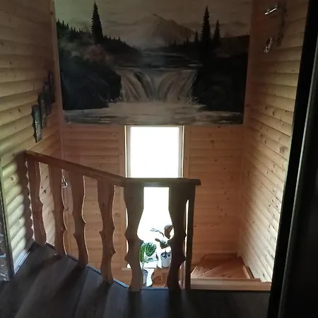 Casa vacanze карпатська казка