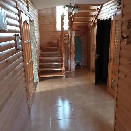 карпатська казка