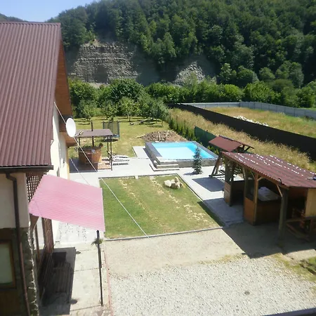 Сasa de vacaciones карпатська казка *