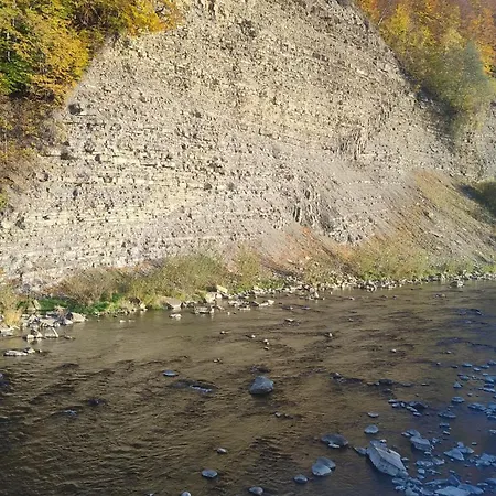 карпатська казка