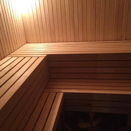 Casa de Férias карпатська казка *
